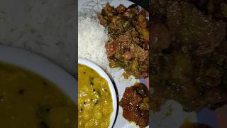 ଗୁରୁବାର lunch ଥାଳି ରେ କଣ ଅଛି ଦେଖନ୍ତୁ 😋#shorts #viral #trending #explore #shortsfeed #youtubeshorts