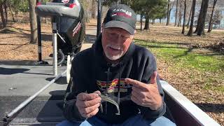 Boy Duckett's Top Spring Baits of 2022