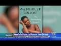 Trending: Gabrielle Union