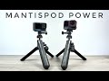 MantisPod Power for GoPro and Insta360 from PGYTECH