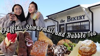 We have this here?? | Lake Charles, LA FOOD TOUR | Pleb Eats