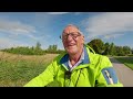 grandios die längste fahrradbrücke europas finale holland radreise 6 6