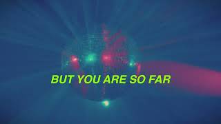 KENAGA - LOVE IN STEREO (Lyric Video)