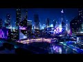 Mirror's Edge: Catalyst OST - The View District: Night Exploration [1 Hour Extended]