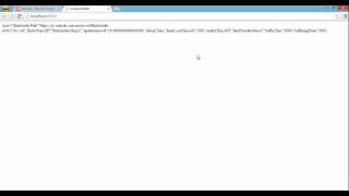 php urldecode example for json things 720p