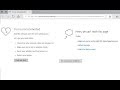 How to Fix “We Can’t Reach This Page” “You’re not connected” Errors in Edge