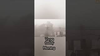 Vizag today morning.#vizag,#visakhapatnam, #youtube,#shorts,#trending,#ap,@GoduguTv.