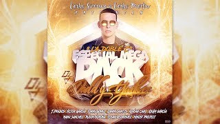Almighty - Panda ft. Farruko, Daddy Yankee & Cosculluela [Mambo Remix] La Doble C