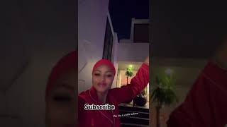 Regina Daniels celebrating Christmas in Mexico #trending #celebrity #entertainment #regina #reality