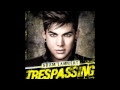 Adam Lambert - Never Close Our Eyes - Rock mix by Matias Merçeauroix