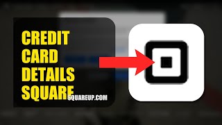 How To Update Credit Card Details On Square 2026 (QUICK FIX)