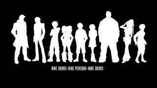 Binary Game - 9 Hours, 9 Persons, 9 Doors Remastered OST