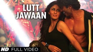 Lutt Jawaan Commando Full Video Song | Vidyut Jamwal, Pooja Chopra