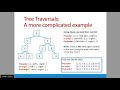 CSC 143 Building Java Programs Lecture Ch 17.1 17.2 Binary T