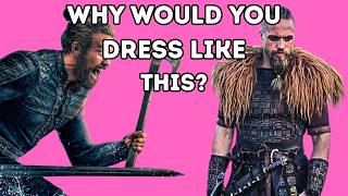 Hollywood Viking Tropes That Need to Die