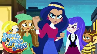 🔴 ALL Super Shorts EPISODES (So Far!) ✨| DC Super Hero Girls