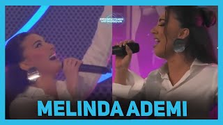 Melinda Ademi me përfromancë elektrizuese në Big Brother VIP Kosova 2