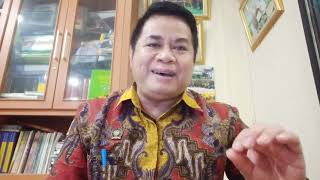 Pengertian/Hakikat Membaca dan Pembelajarannya oleh Dr. Dalman, M.Pd. , Dosen UM Lampung