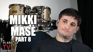 Mikki Mase on Being Banned from Las Vegas Casinos for Being an \