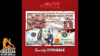 Mozzy - Beautiful Struggle [Thizzler.com]