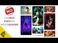 Responsive Masonry Image Gallery Like Pinterest, Pexels, Unsplash | Responsive Image Grid