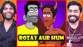 Reacting to Rozay aur Hum 3