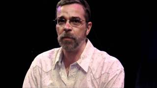Interview with Phillip George.