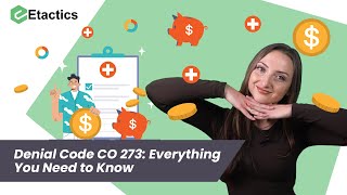 Denial Code Co 273 Everything You Need To Know