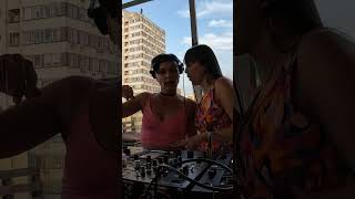 Rostova b2b Xenia Torino (Shorts)