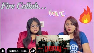 Cash Flow - Riar Saab & Sambata | Prod. by Zero Chill | SISTERS REACTION