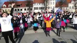 One Billion Rising Gryfice 2015