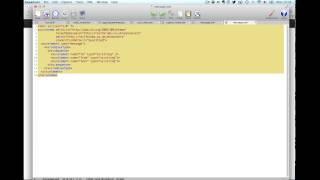 Validating XML against XSD