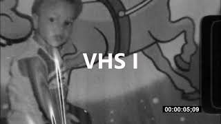 Caique Preddi - VHS I (audio)