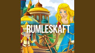 Rumleskaft - del 1