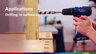 Bosch Cordless Impact Drill GSB 180-LI - BoschHardware.com