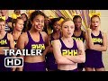 Download POMS Official Trailer (2019) Diane Keaton, Pam Grier Movie HD In Mp4 3Gp Full HD Video