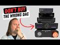 Avoid These Mistakes When Buying a DAC