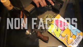 Non factor La ace feat daedae (official music video?