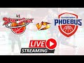 KBL LIVE (1080p) : Suwon KT Sonicboom vs Ulsan Hyundai Mobis Phoebus