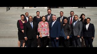 Why should Māori care about the Labour MP retreat?