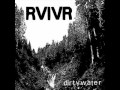 RVIVR - Tallest Tree