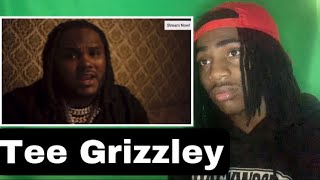 Tee Grizzley - White Lows Off Designer (feat. Lil Durk) [Official Video Premiere] Reaction
