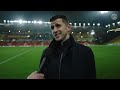 john mousinho post match 🎙️ watford 2 1 pompey