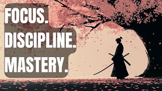 Musashi’s Path to Mastery: The Power of Discipline and Dedication