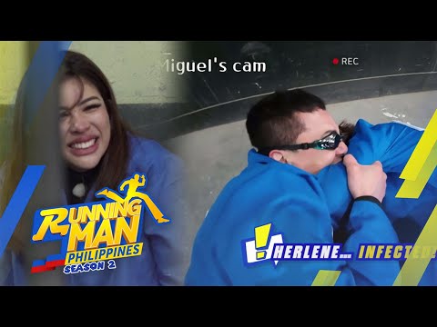 Running Man Philippines 2: Herlene Budol, the last human standing! (Episode 22)