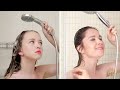 SHORT HAIR VS LONG HAIR PROBLEMS  Funny Awkward Situations by 123 GO!