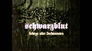 Schwarzblut - Judas