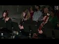 Domenico Zipoli: Festival Prelude (arr. Alan Hawkins, for bassoon ensemble)