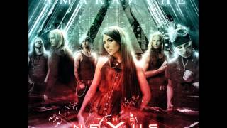 Amaranthe - Invincible {HQ}