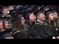 university of calgary convocation ceremony june 3 2019